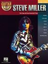 Guitar Play-Along 109: STEVE MILLER +CD