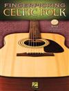 FINGERPICKING CELTIC FOLK -Solo Guitar