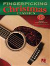 FINGERPICKING CHRISTMAS CLASSICS -Solo Guitar