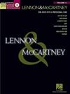 Pro Vocal/LENNON & McCARTNEY +CD