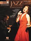 Pro Vocal/JAZZ FAVORITES (Momen’s) +CD