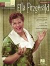 Pro Vocal/ELLA FITZGERALD +CD