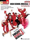 Pro Vocal/HIGH SCHOOL MUSICAL 3 +CD