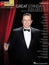 Pro Vocal/GREAT STANDARDS COLLECTION(Men)+2CD