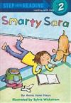 Step into Reading Step 2: Smarty Sara