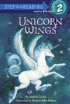 Step into Reading Step 2: Unicorn Wings