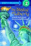 Step into Reading Step 2: Statue of Liberty