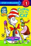 Step into Reading Step 1: Cooking with the Cat