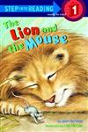 Step into Reading Step 1: Lion and the Mouse