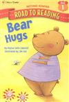 Step into Reading Step 1: Bear Hugs