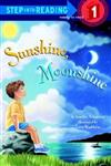 Step into Reading Step 1: Sunshine, Moonshine