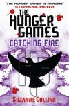 Hunger Games: Catching Fire