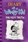 Diary of a Wimpy Kid #5: Ugly Truth