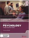 English for Psychology Book & 2 audio CDs