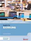 English for Banking: Course Book & 2 audio CDs