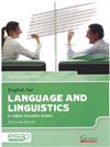 English for Language & Linguistics: Course Book & 2 audio CDs