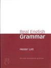 Real English Grammar: The New Intermediate Grammar (with Answer Key)