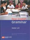 Real English Grammar: Pre-Intermediate(with Answer Key)