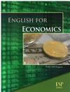 ESP: English for Economics