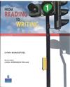 From Reading to Writing 1: Student’s Book (without ProofWriter)