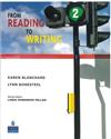 From Reading to Writing 2: Student’s Book (without ProofWriter)
