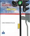 From Reading to Writing 3: Student’s Book (without ProofWriter)