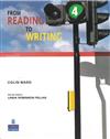 From Reading to Writing 4: Student’s Book (without ProofWriter)