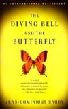 Diving Bell and the Butterfly (Movie-Tie-In edition)