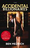 Accidental Billionaires: Sex, Money, Betrayal and the Founding of Facebook
