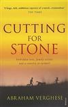 Cutting for Stone (Paperback)