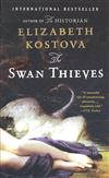 Swan Thieves