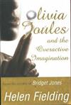 Olivia Joules and the Overactive Imagination