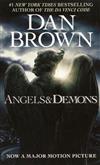 Angels & Demons (MOVIE TIE-IN)