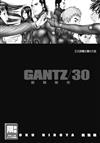GANTZ殺戮都市（30）