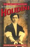 Secret Life of Houdini : The Making of America’s First Superhero