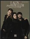 LADY ANTEBELLUM -NEED YOU NOW P/V/G