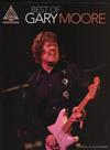 BEST OF GARY MOORE (Guitar)