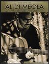 AL DI MEOLA ORIGINAL CHARTS:1996-2006 G/P/B