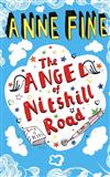 Angel of Nitshill Road