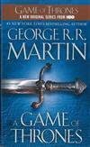 A Game of Thrones (A Song of Ice and Fire, Book 1)