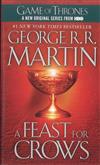 A Feast for Crows (A Song of Ice and Fire, Book 4)