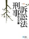 刑事訴訟法體系書（下）