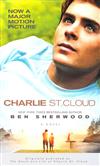 Charlie St. Cloud：A Novel by Ben Sherwood