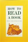 How to read a book(如何閱讀一本書)