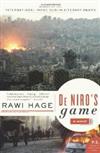 De Niro’s Game: A Novel