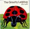 Grouchy Ladybug (Board Book) (Harper)