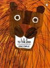 1, 2, 3 To the Zoo: A Counting Book