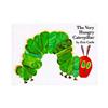 Very Hungry Caterpillar (Mini Ed)