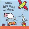 Sam’s Big Book of Words