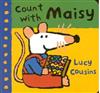 Count with Maisy (Board Book)